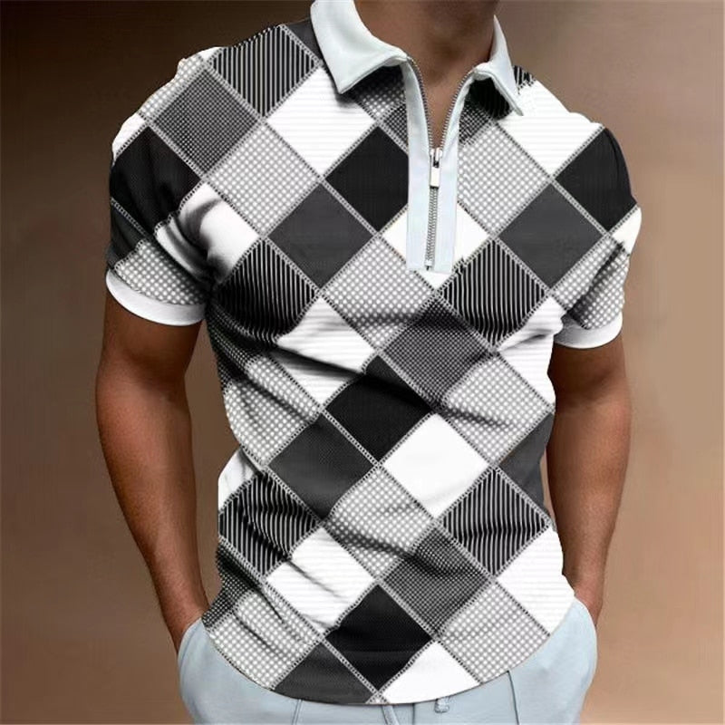FC Oxford Polo Shirt