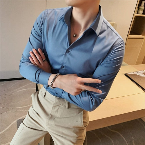Stylish Business Shirts