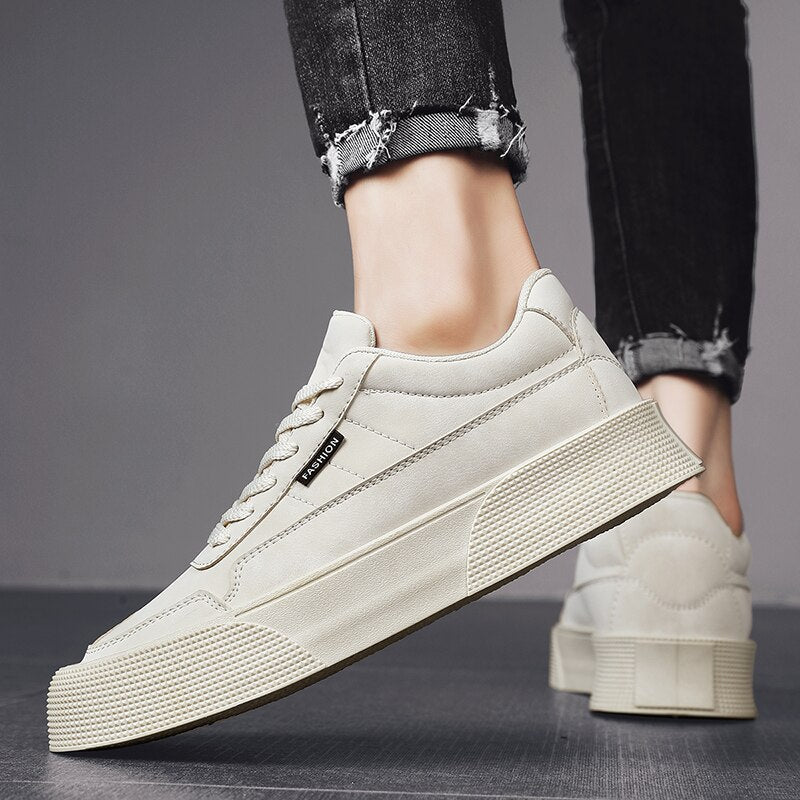 Scoob Sneakers