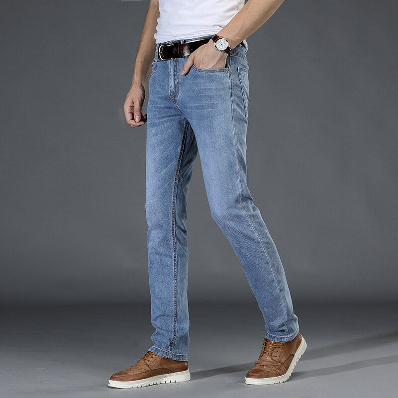 FC Casual Jeans