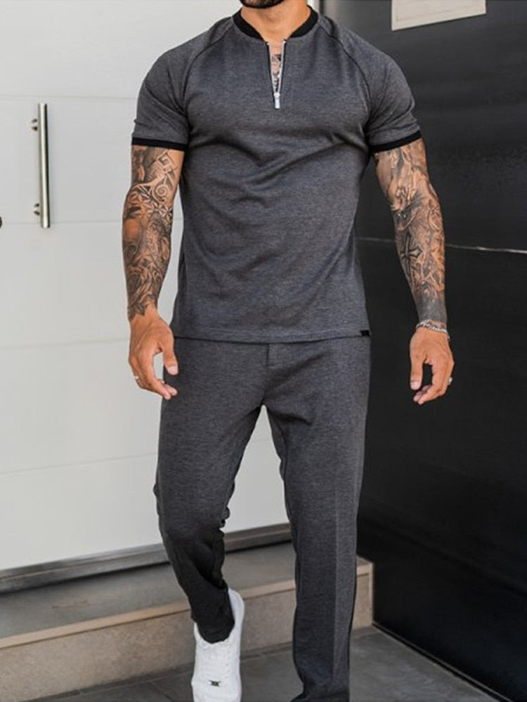Streetwear Tracksuit