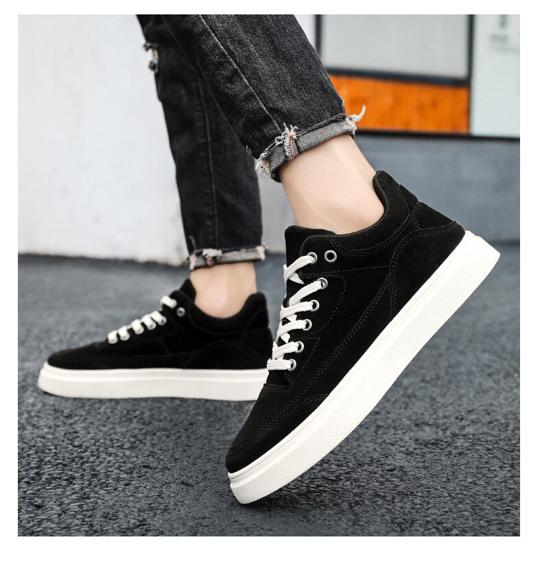 Ben Sneakers