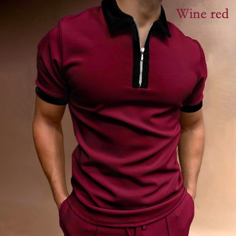 FC Oxford Polo Shirt