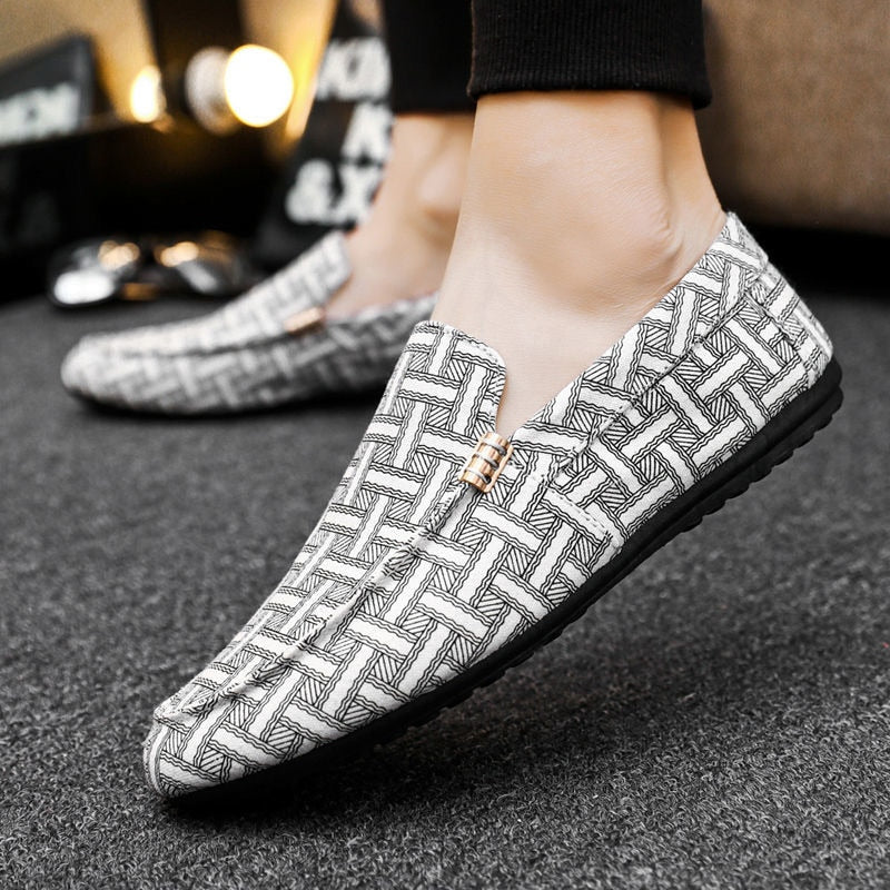 Casual Loafers Shoes