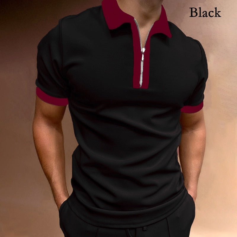 FC Oxford Polo Shirt
