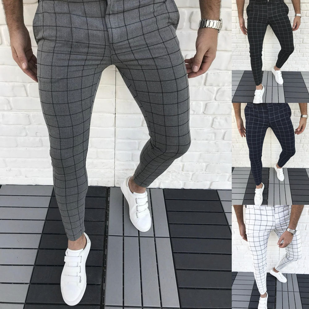 FC Pencil Pant