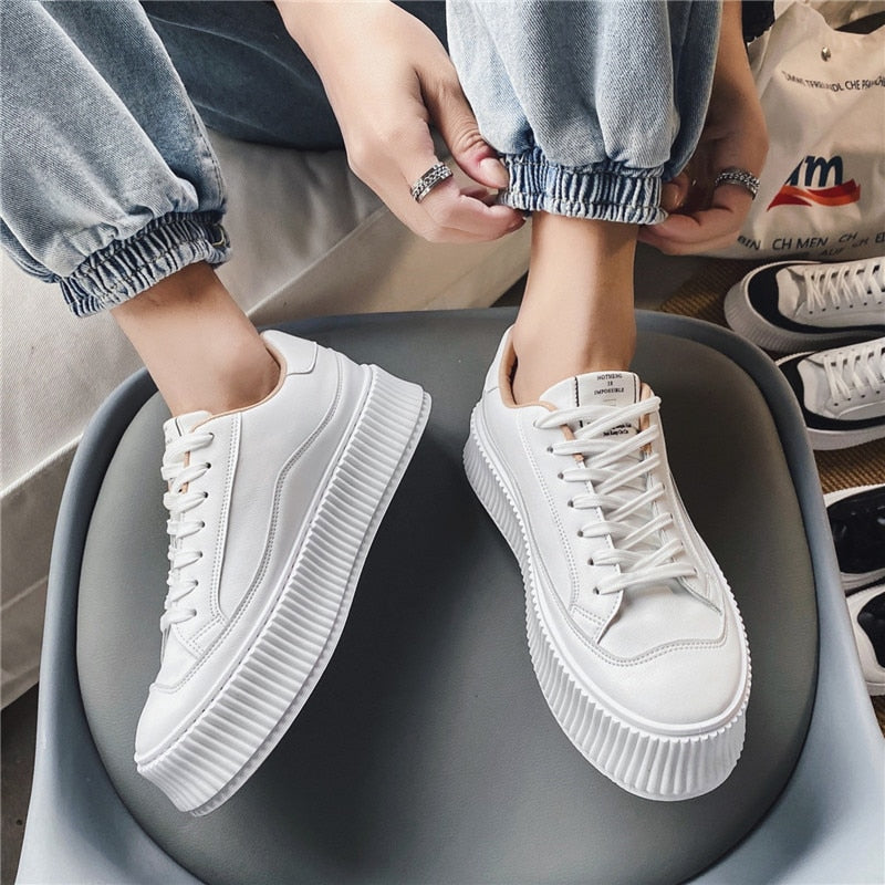 Jones Sneakers