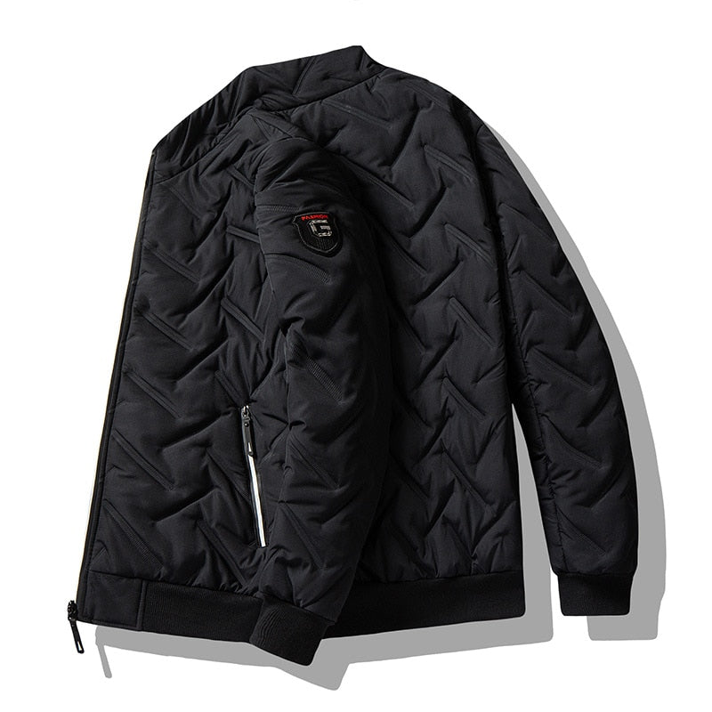 FC Streetwear Jackets