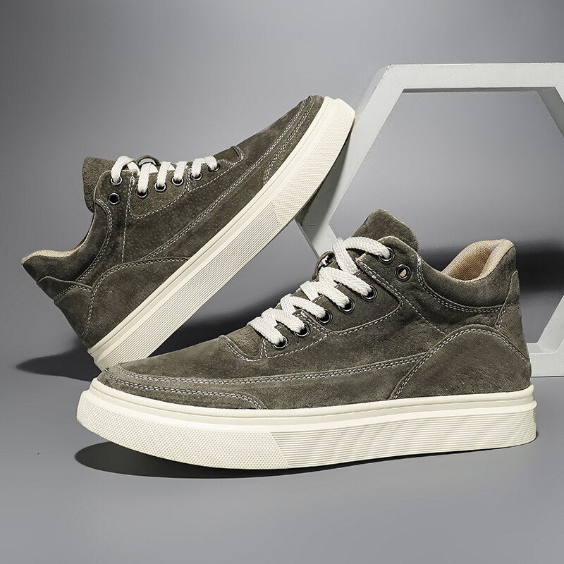 Ben Sneakers