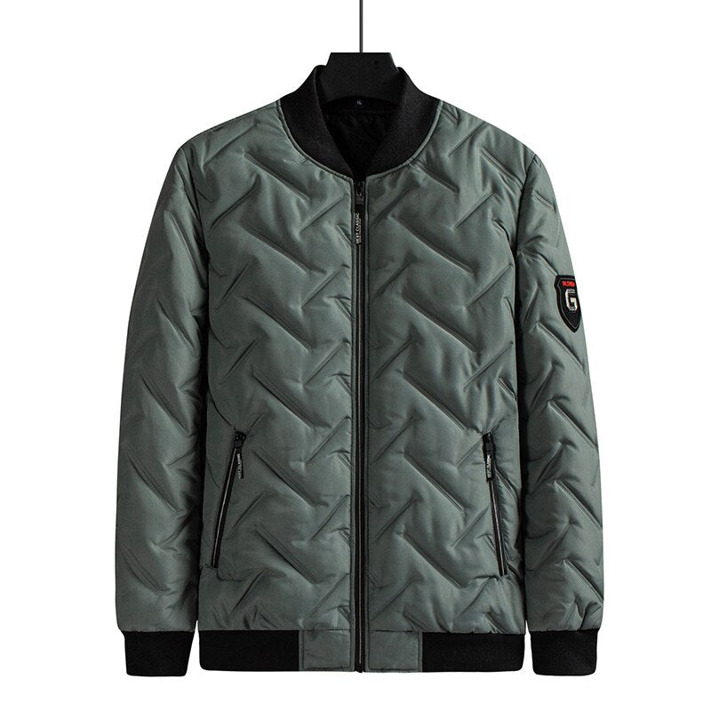 FC Streetwear Jackets