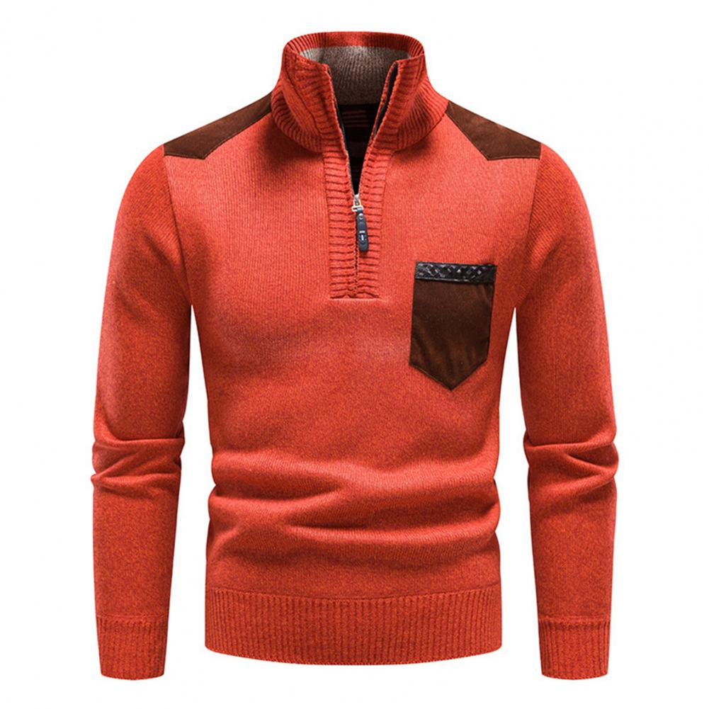 FC Chic Winter Sweater