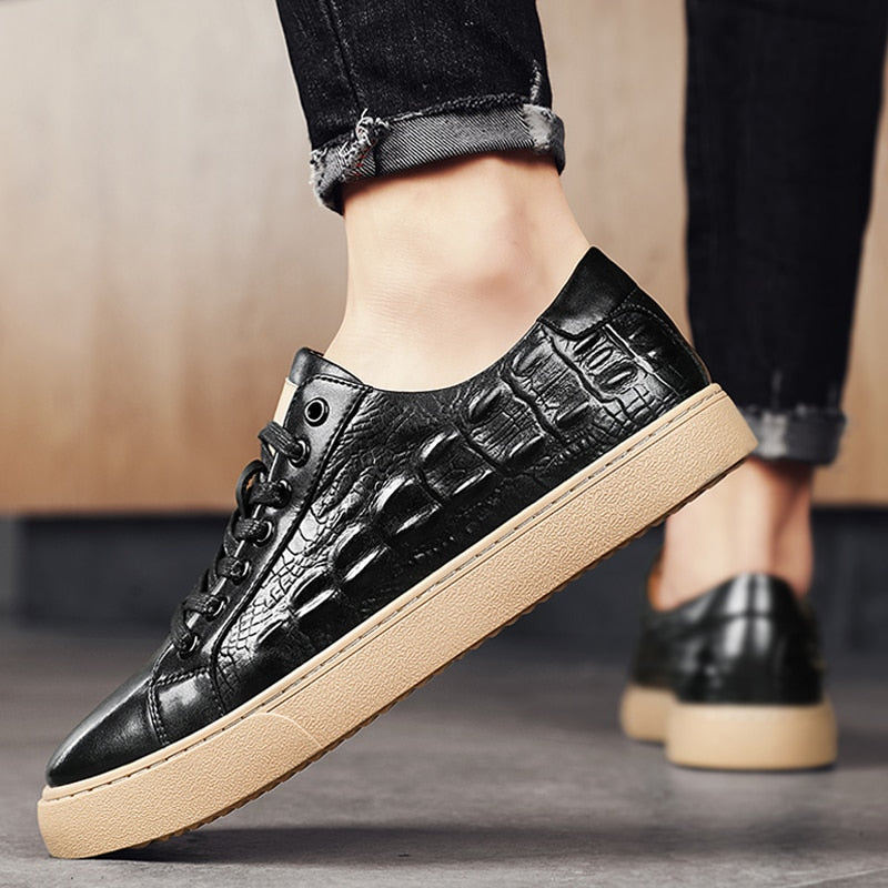 FC Oxford Sneakers