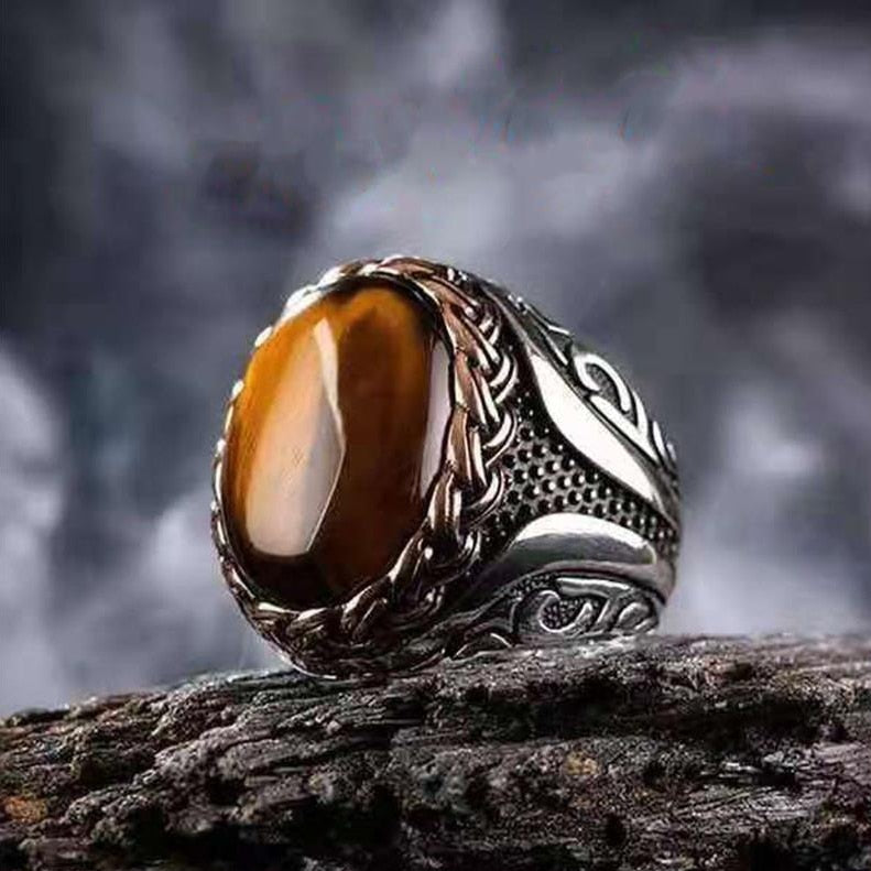 FC Crystal Ring