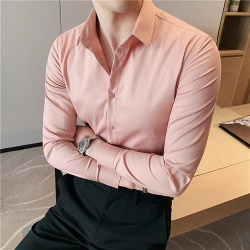 Stylish Business Shirts