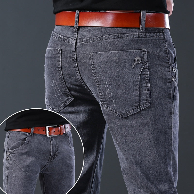 Fashion Skinny Jeans