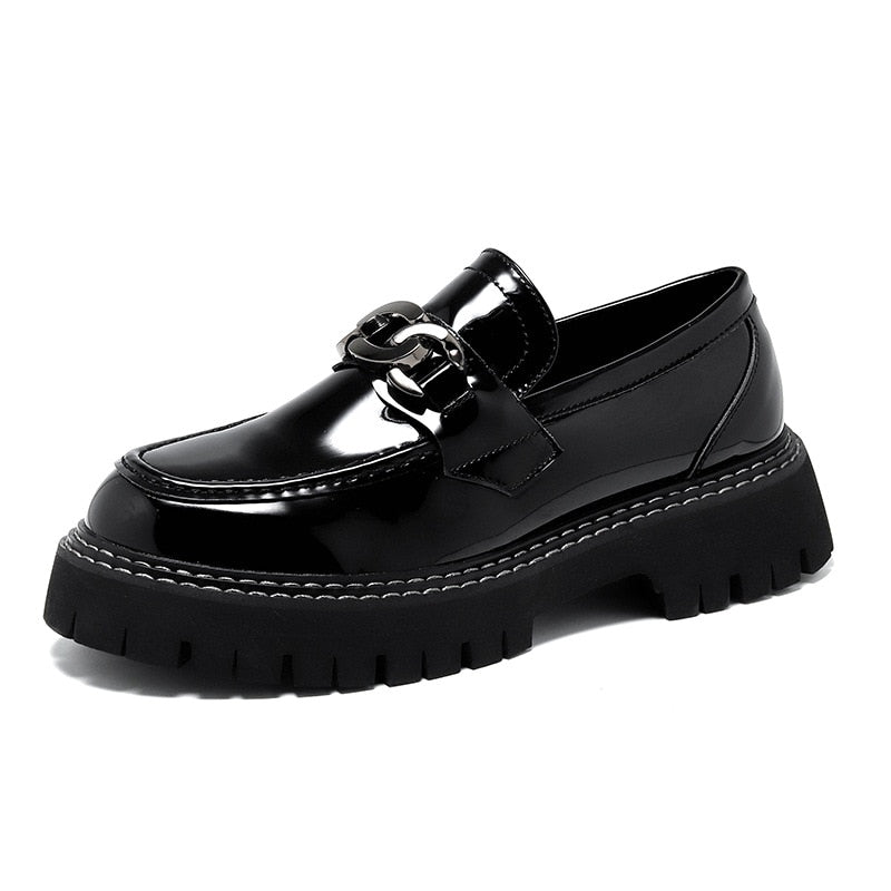 FC Vintage Platform Shoes