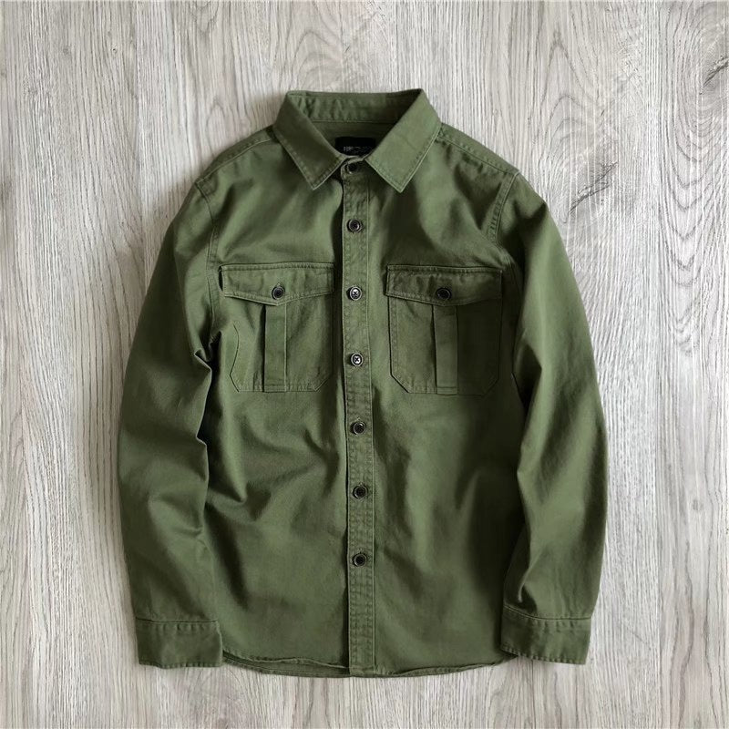 FC Cargo Jeans Shirts