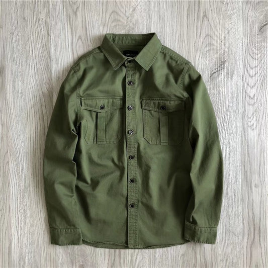 FC Cargo Jeans Shirts