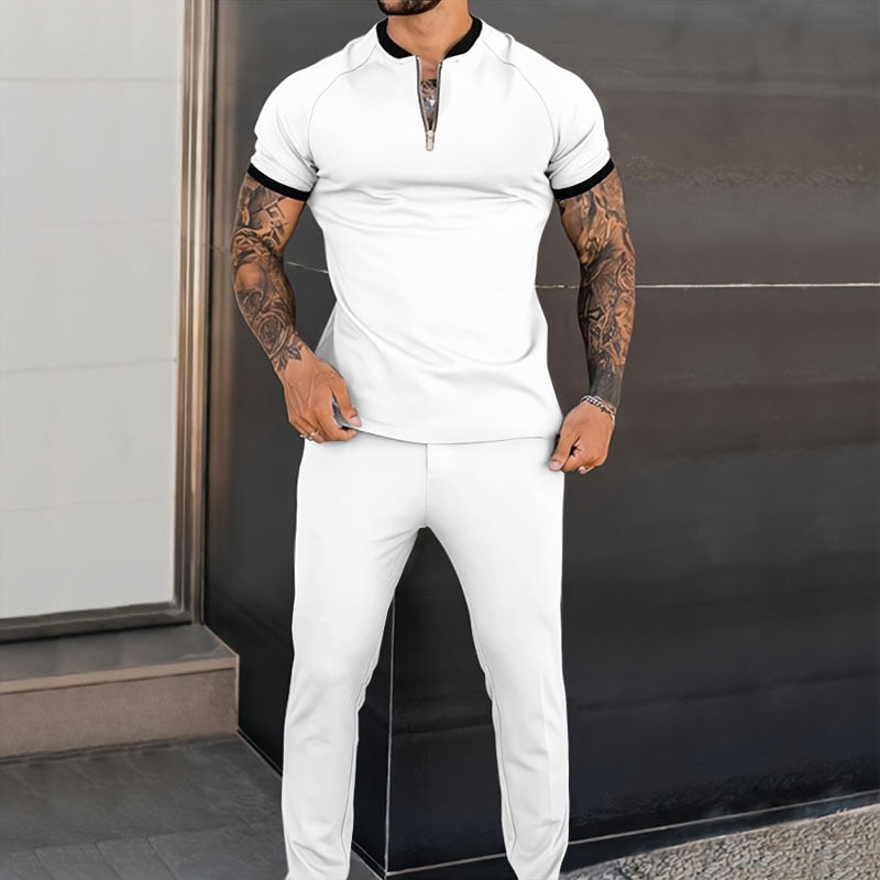 Streetwear Tracksuit
