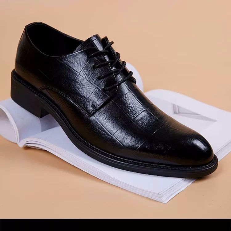 FC Italy Dress Shoes