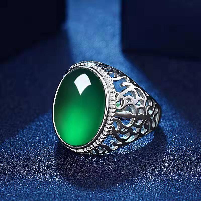 Fashion Zircon Rings
