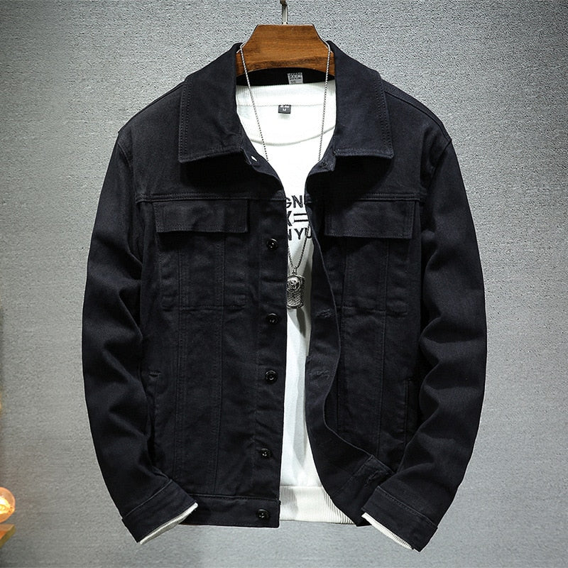 FC Stylish Denim Jacket