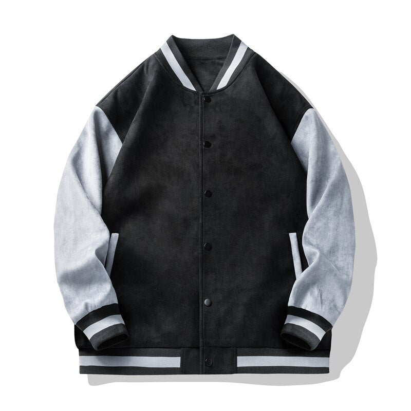 FC Oversize Bomber Jacket