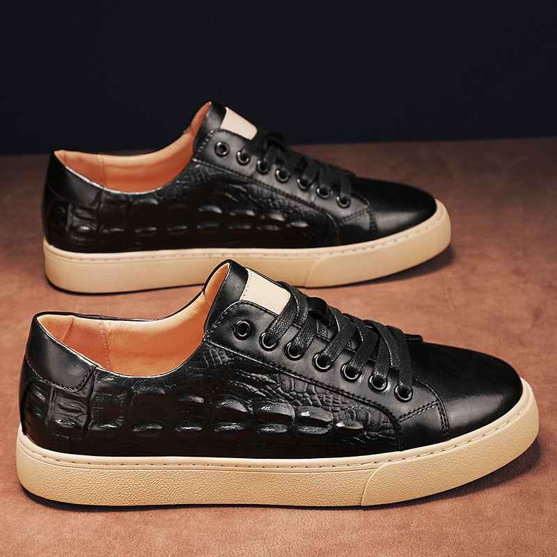 FC Oxford Sneakers