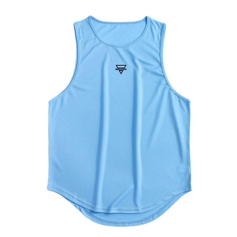Workout Tank Top