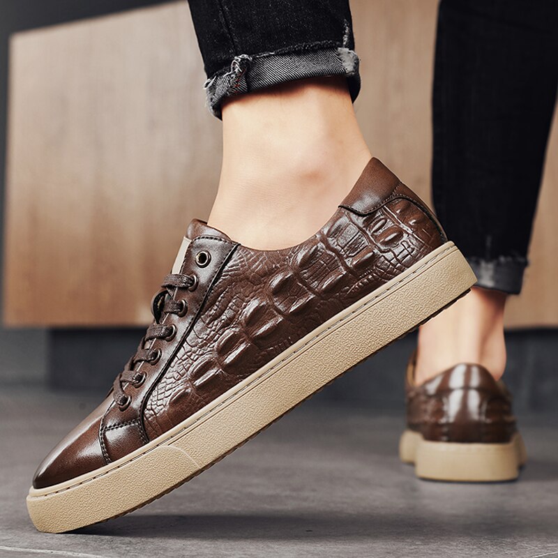 FC Oxford Sneakers