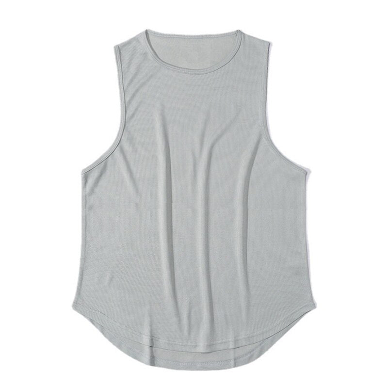 Workout Tank Top