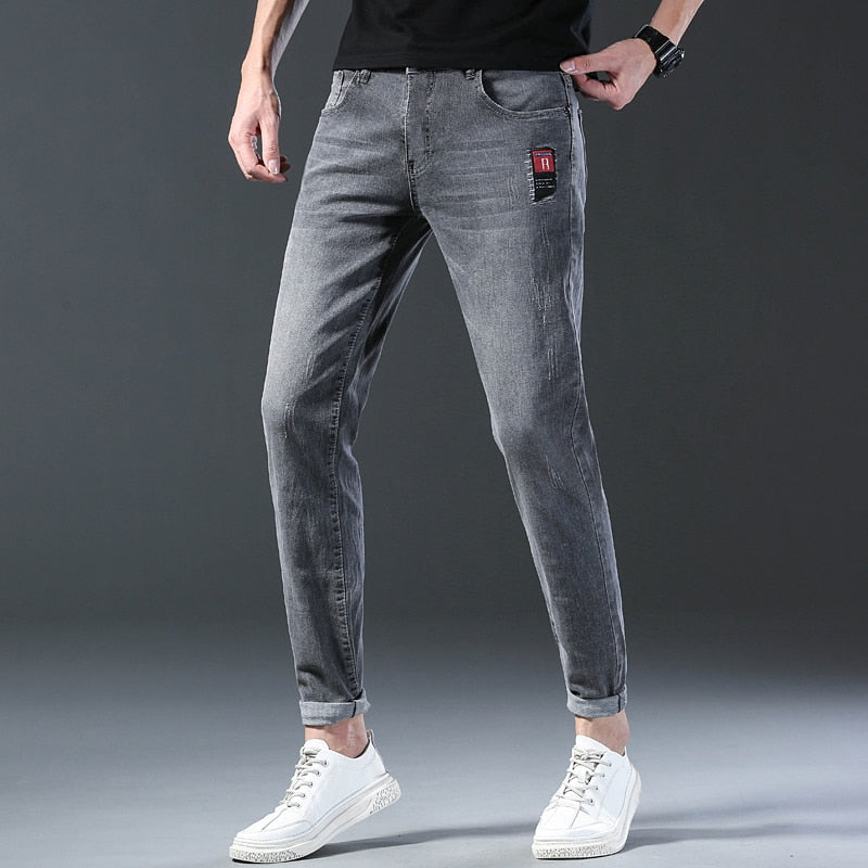 Fashion Skinny Jeans