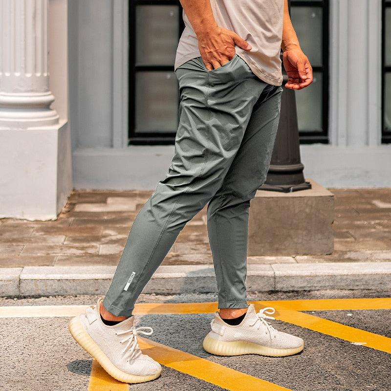 FC Street Fit Pants