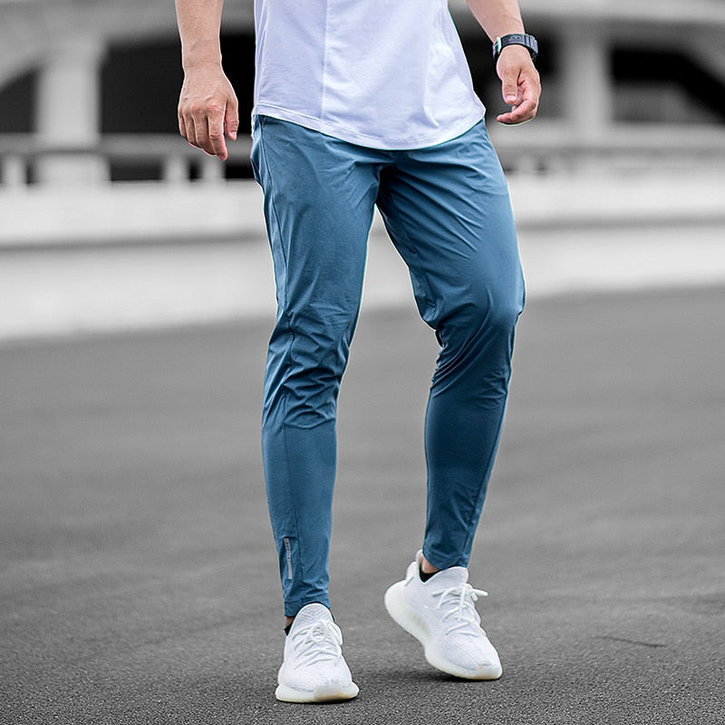 FC Street Fit Pants