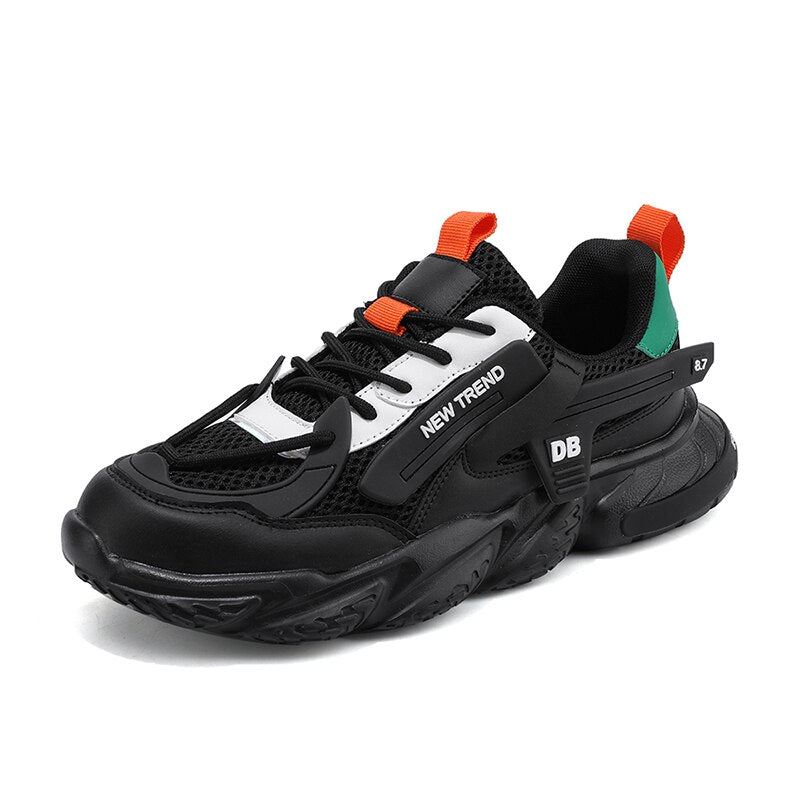 Chunky Sneakers