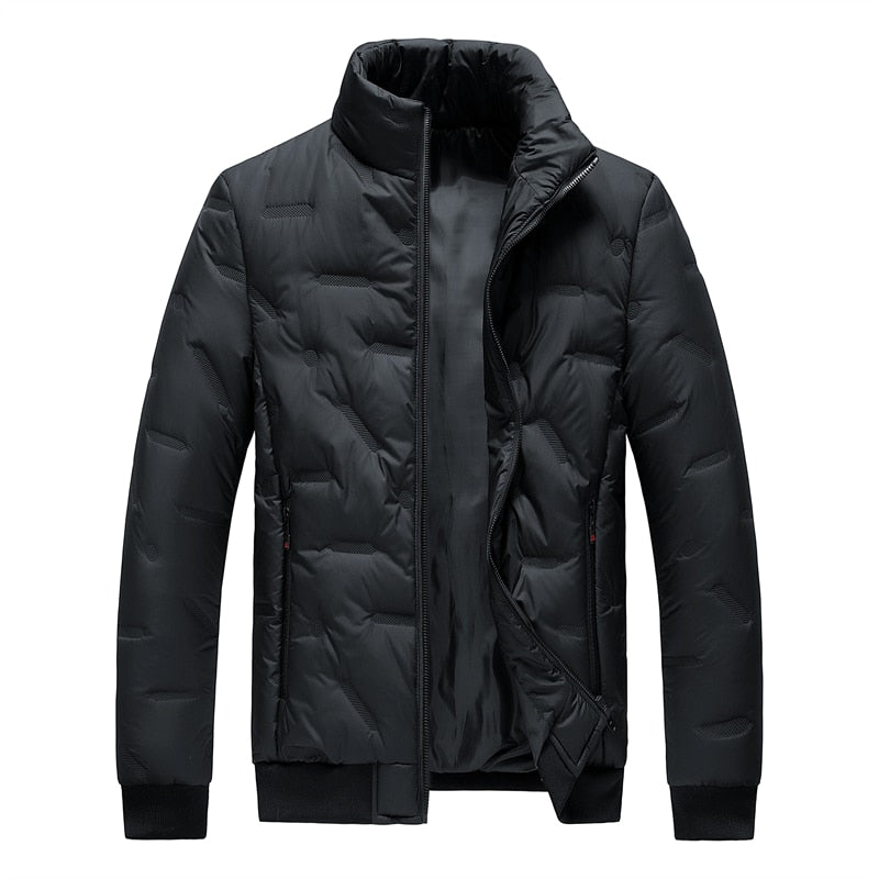 FC Streetwear Jackets