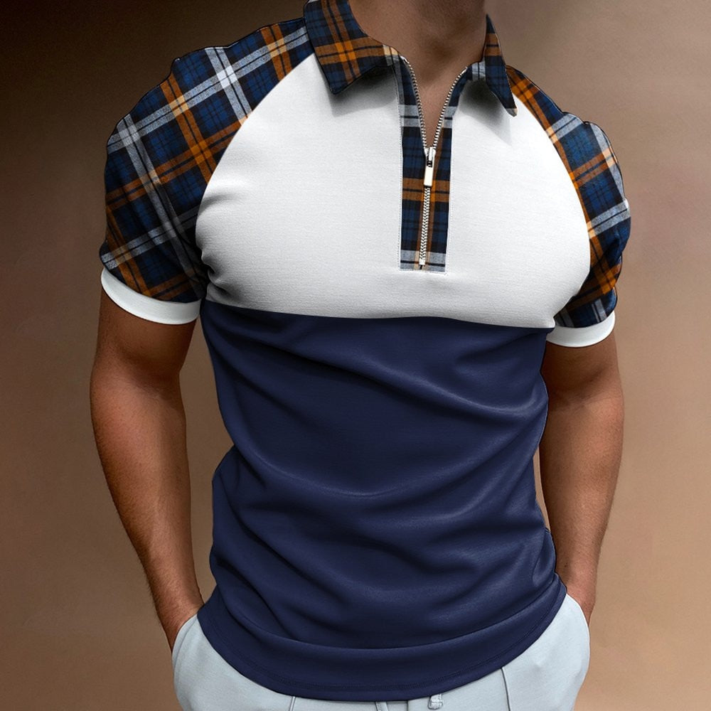 FC Oxford Polo Shirt