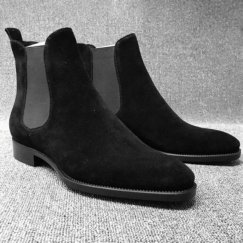 FC Chelsea Boots