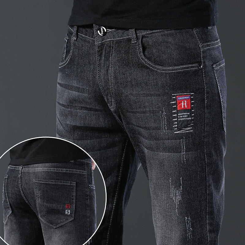 Fashion Skinny Jeans