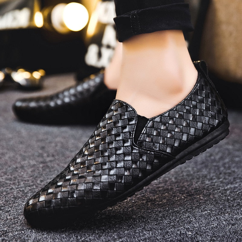 Casual Loafers Shoes