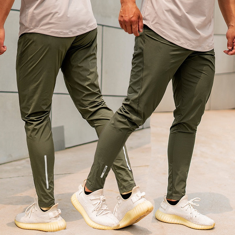 FC Street Fit Pants