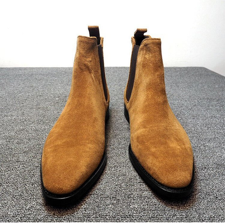 FC Chelsea Boots