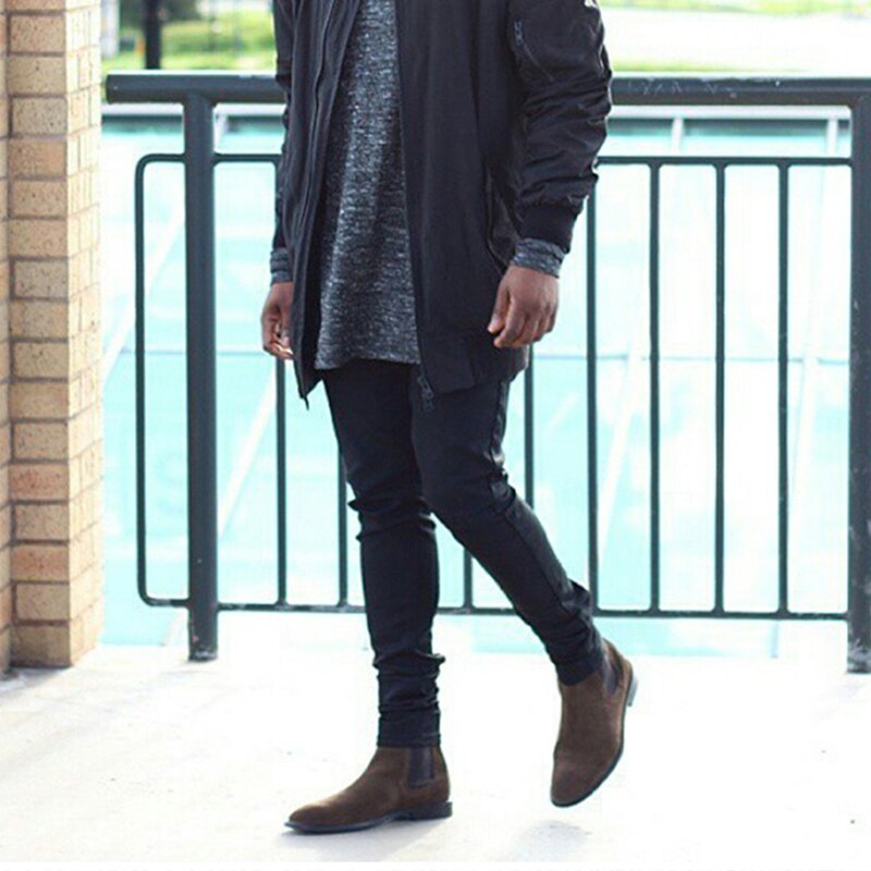 FC Chelsea Boots