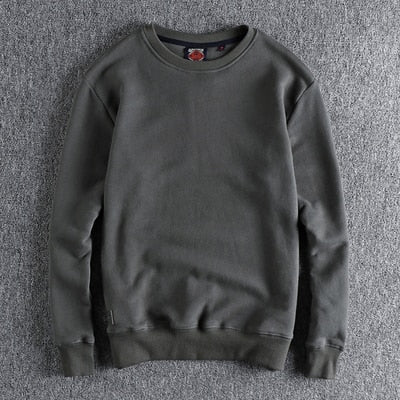 FC Retro Casual Sweatshirt