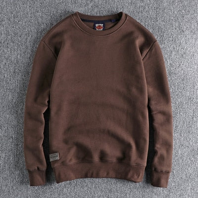 FC Retro Casual Sweatshirt