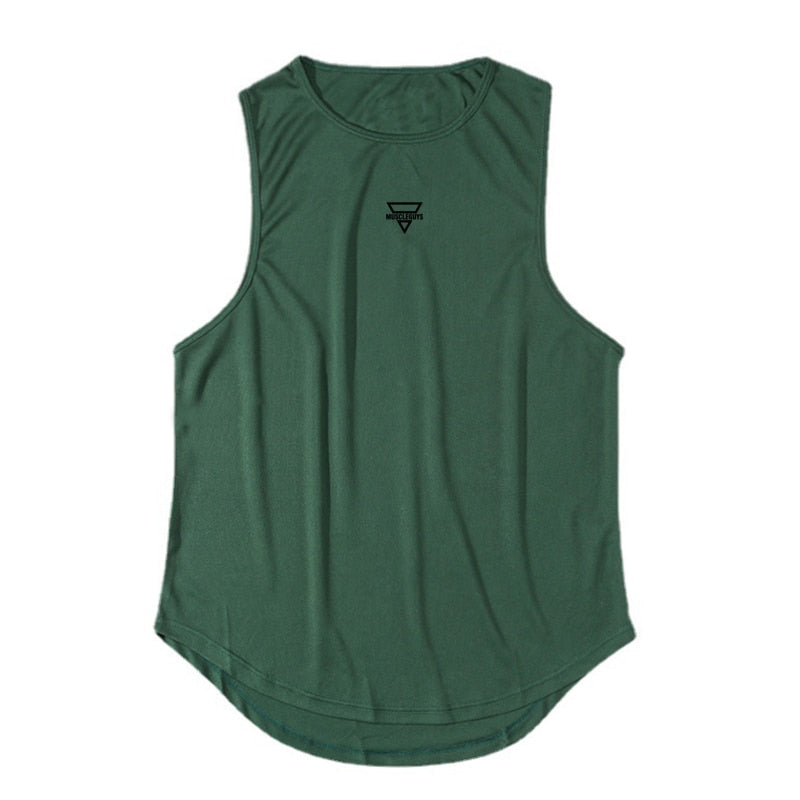 Workout Tank Top