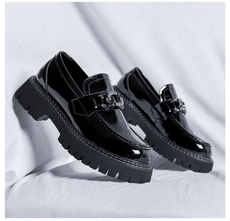 FC Vintage Platform Shoes