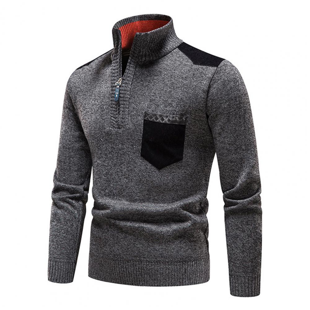 FC Chic Winter Sweater
