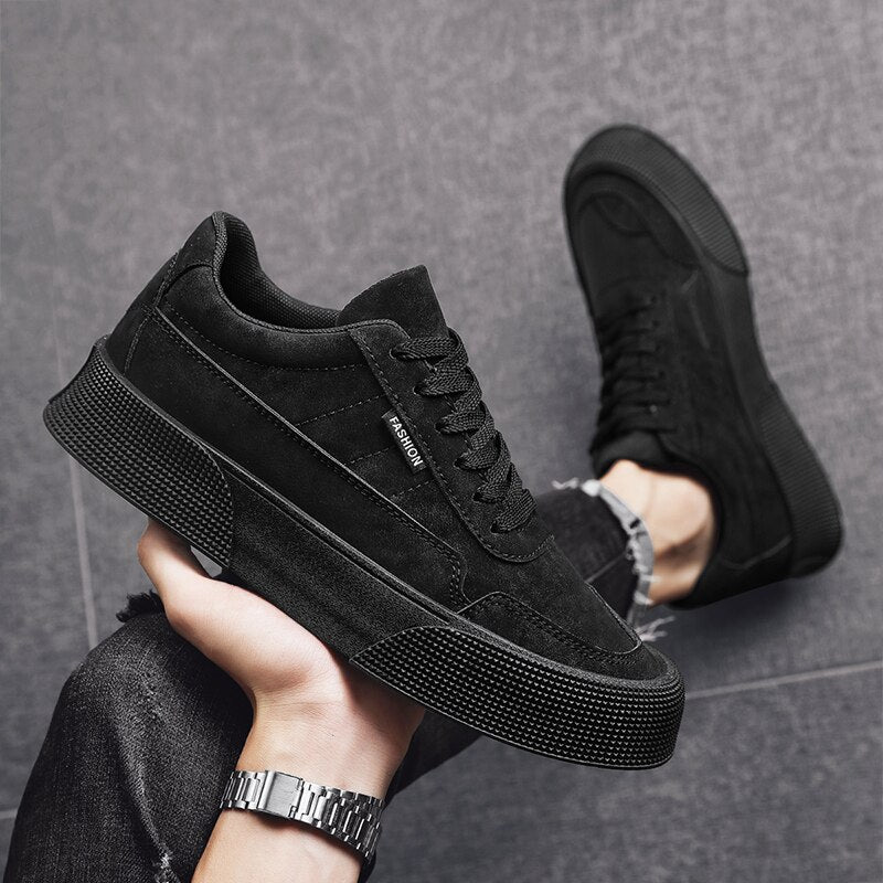 Scoob Sneakers