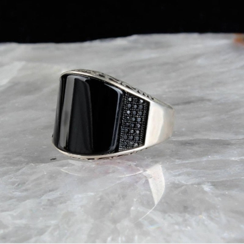 FC Crystal Ring